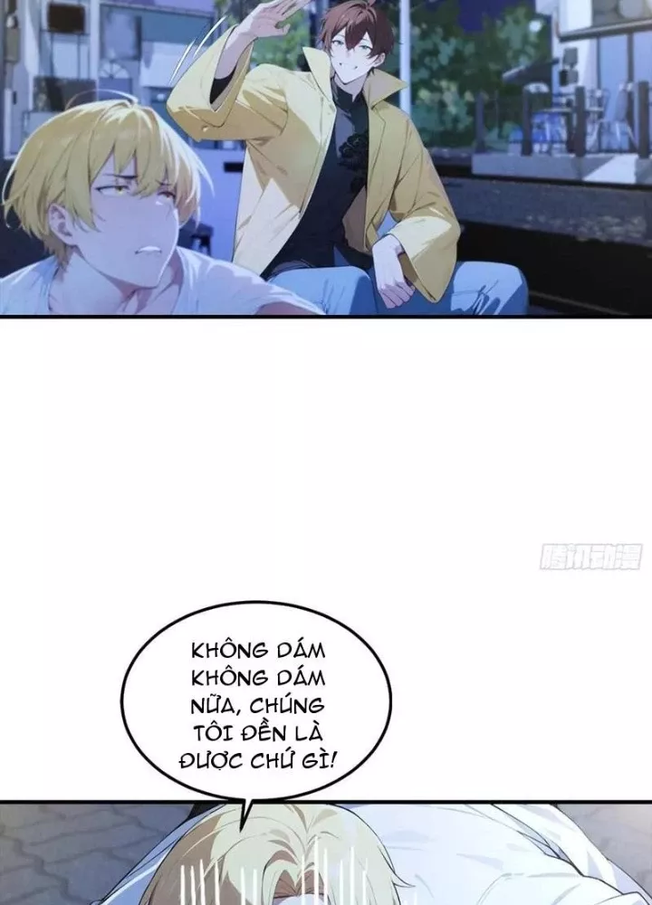 Đạo hữu nhường một chút: Ta đây tới đô thị chém quỷ thần: Chapter 50