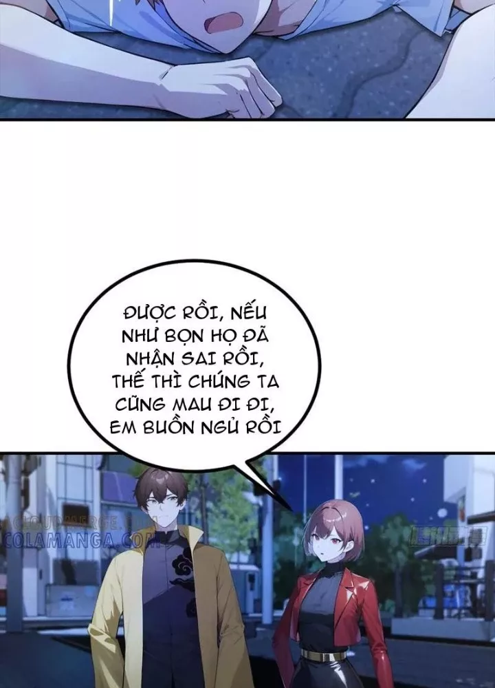 Đạo hữu nhường một chút: Ta đây tới đô thị chém quỷ thần: Chapter 50