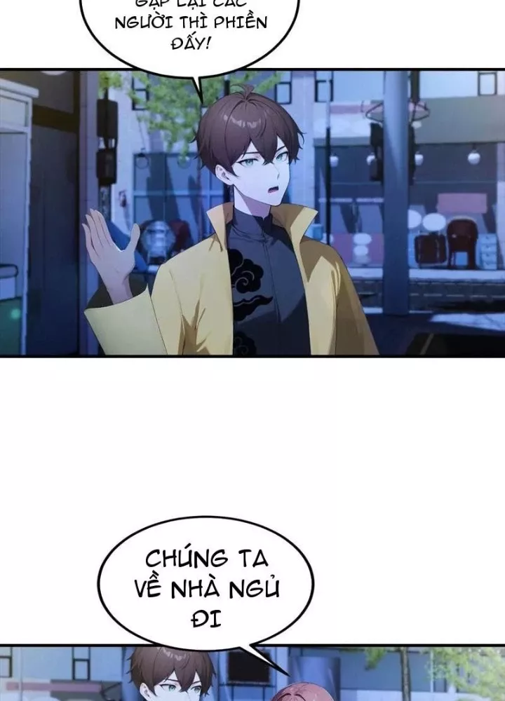 Đạo hữu nhường một chút: Ta đây tới đô thị chém quỷ thần: Chapter 50