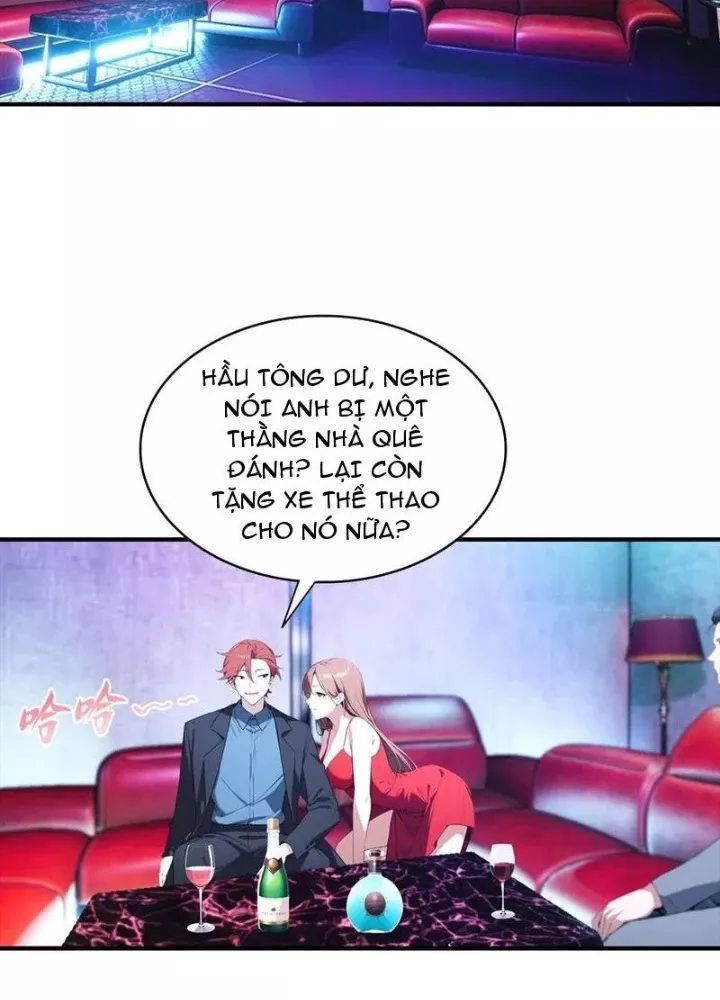 Đạo hữu nhường một chút: Ta đây tới đô thị chém quỷ thần: Chapter 50