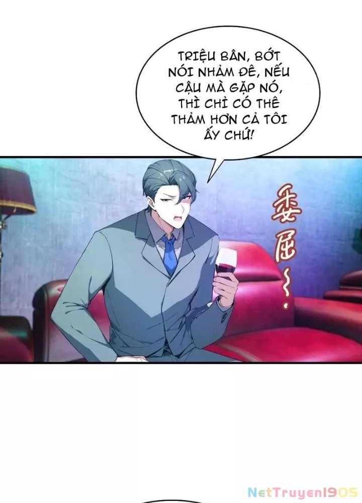 Đạo hữu nhường một chút: Ta đây tới đô thị chém quỷ thần: Chapter 50