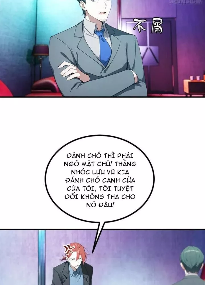 Đạo hữu nhường một chút: Ta đây tới đô thị chém quỷ thần: Chapter 50