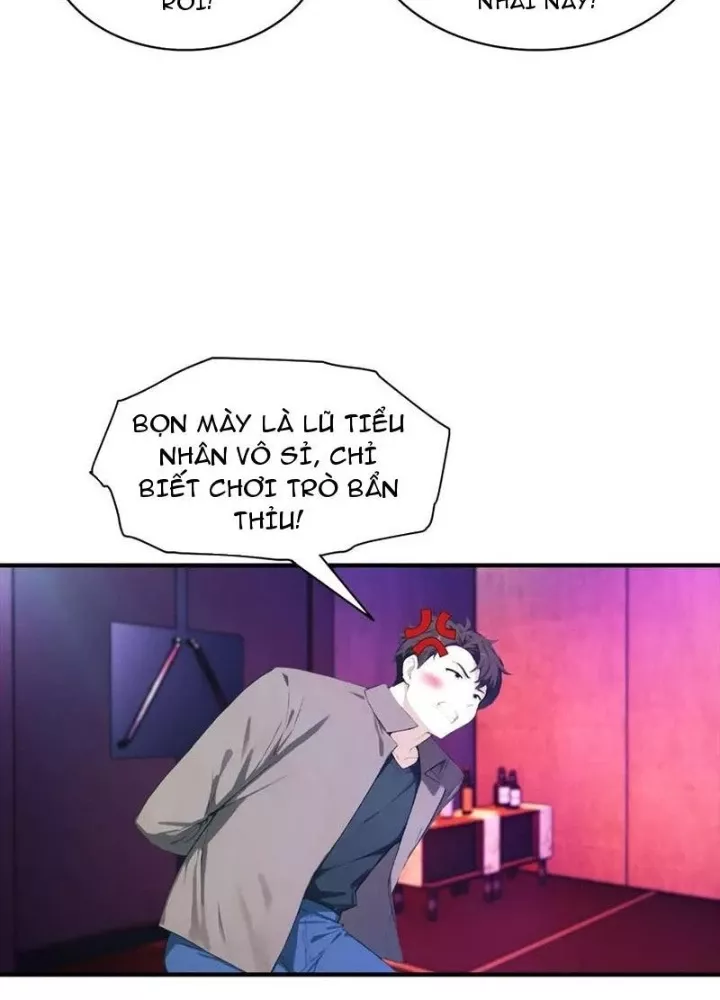 Đạo hữu nhường một chút: Ta đây tới đô thị chém quỷ thần: Chapter 50