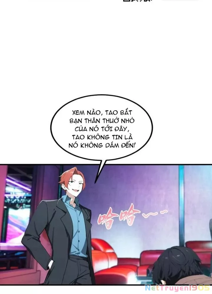 Đạo hữu nhường một chút: Ta đây tới đô thị chém quỷ thần: Chapter 50