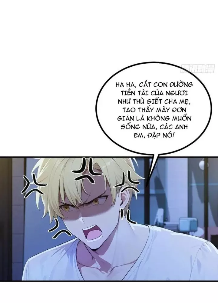 Đạo hữu nhường một chút: Ta đây tới đô thị chém quỷ thần: Chapter 50