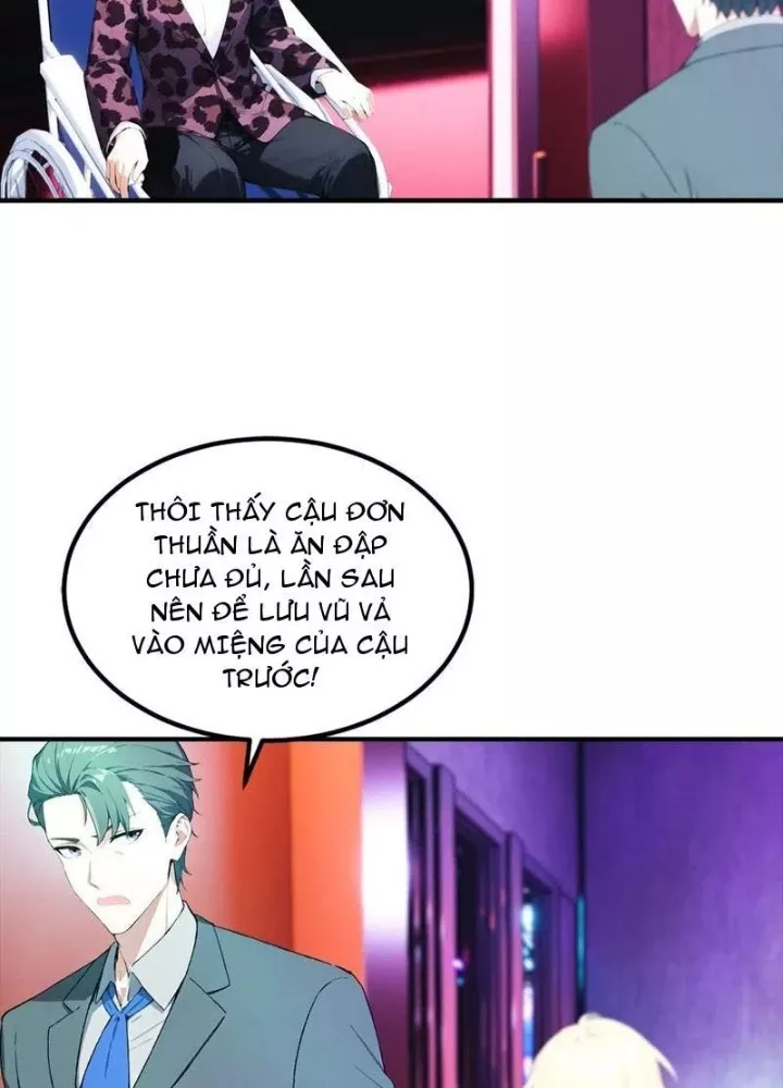 Đạo hữu nhường một chút: Ta đây tới đô thị chém quỷ thần: Chapter 50