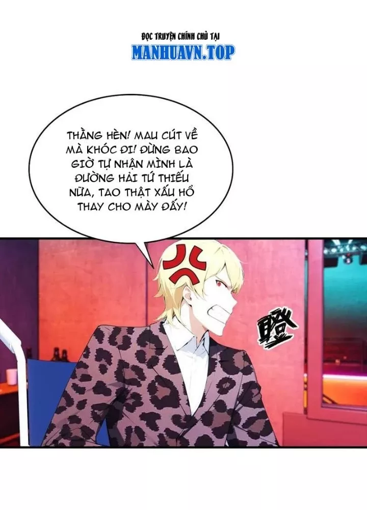 Đạo hữu nhường một chút: Ta đây tới đô thị chém quỷ thần: Chapter 50
