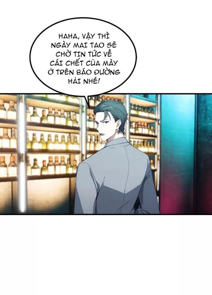 Đạo hữu nhường một chút: Ta đây tới đô thị chém quỷ thần: Chapter 50