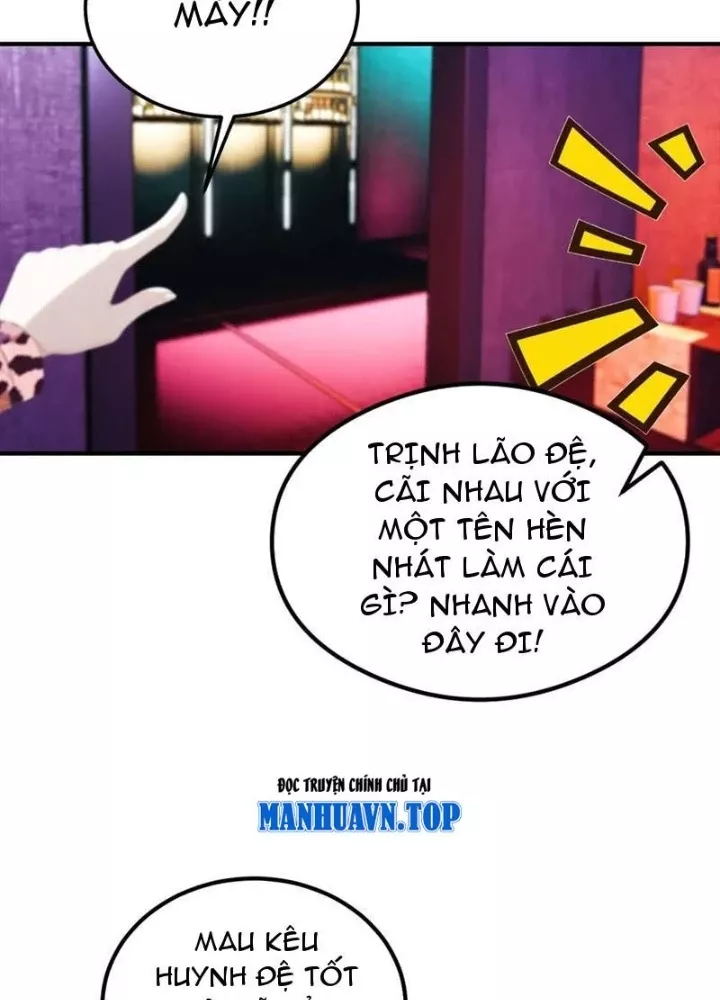 Đạo hữu nhường một chút: Ta đây tới đô thị chém quỷ thần: Chapter 50