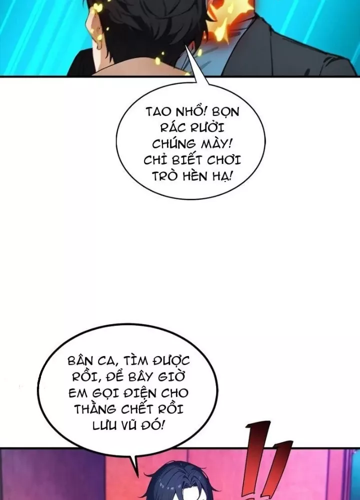 Đạo hữu nhường một chút: Ta đây tới đô thị chém quỷ thần: Chapter 50