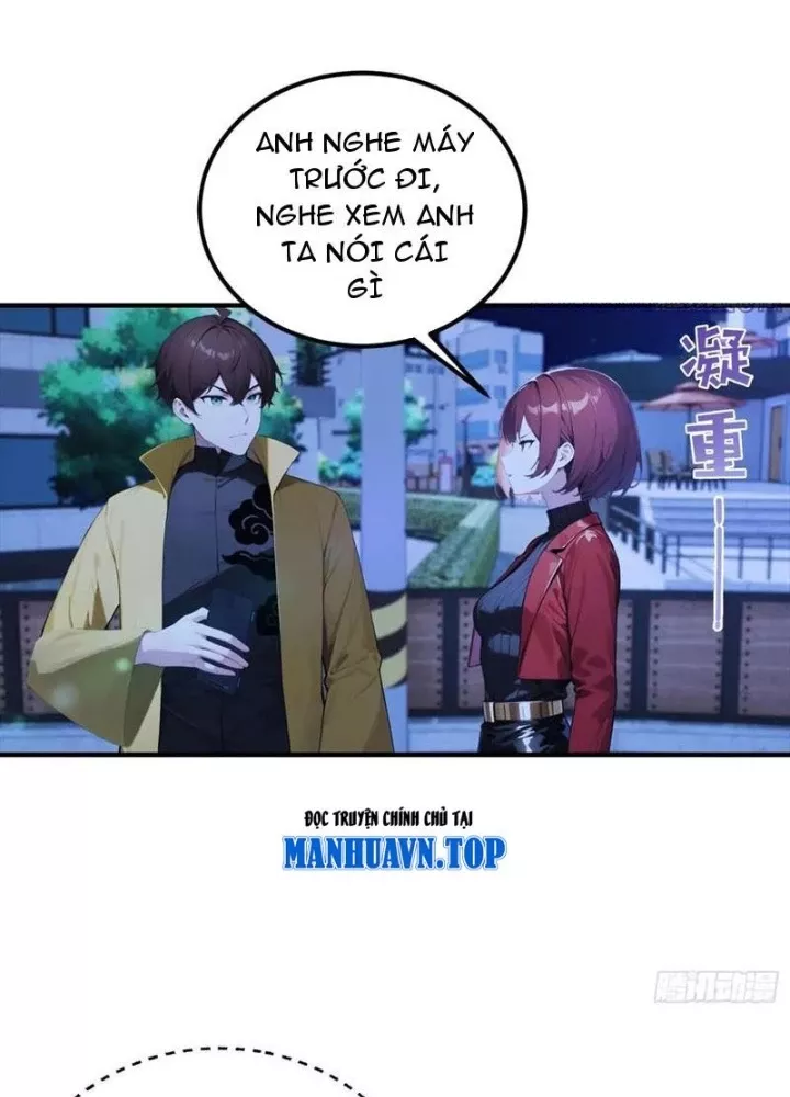 Đạo hữu nhường một chút: Ta đây tới đô thị chém quỷ thần: Chapter 51