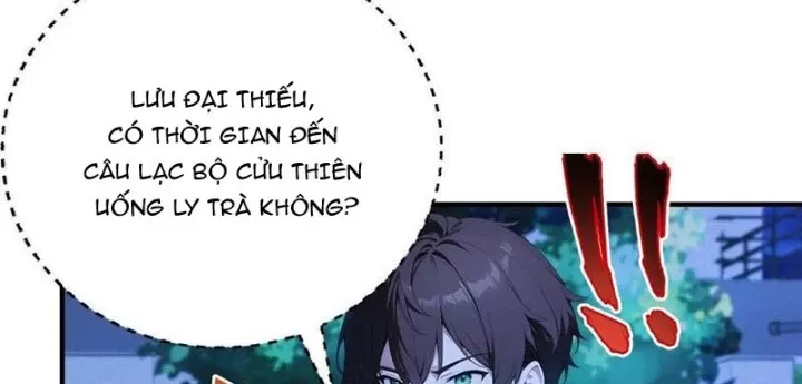 Đạo hữu nhường một chút: Ta đây tới đô thị chém quỷ thần: Chapter 51