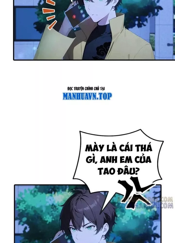 Đạo hữu nhường một chút: Ta đây tới đô thị chém quỷ thần: Chapter 51