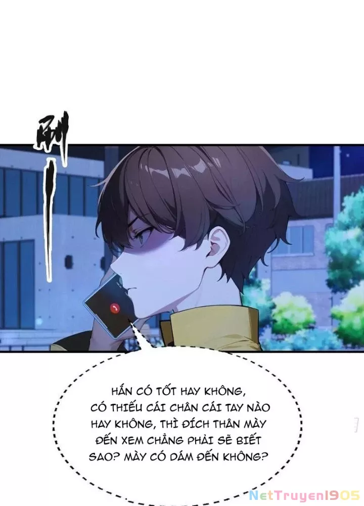 Đạo hữu nhường một chút: Ta đây tới đô thị chém quỷ thần: Chapter 51