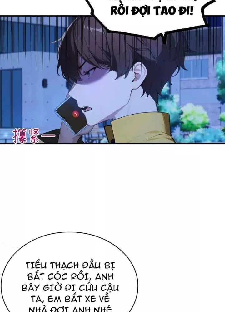 Đạo hữu nhường một chút: Ta đây tới đô thị chém quỷ thần: Chapter 51