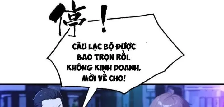 Đạo hữu nhường một chút: Ta đây tới đô thị chém quỷ thần: Chapter 51