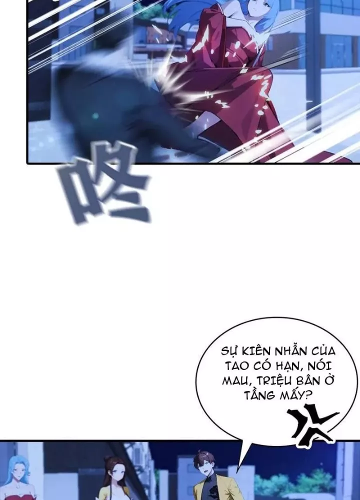 Đạo hữu nhường một chút: Ta đây tới đô thị chém quỷ thần: Chapter 51