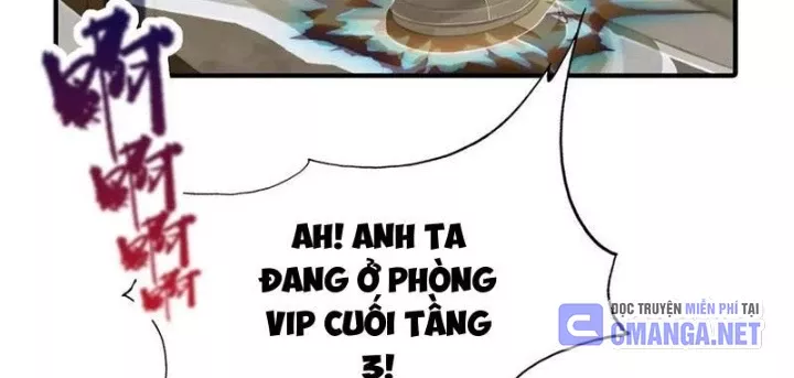 Đạo hữu nhường một chút: Ta đây tới đô thị chém quỷ thần: Chapter 51