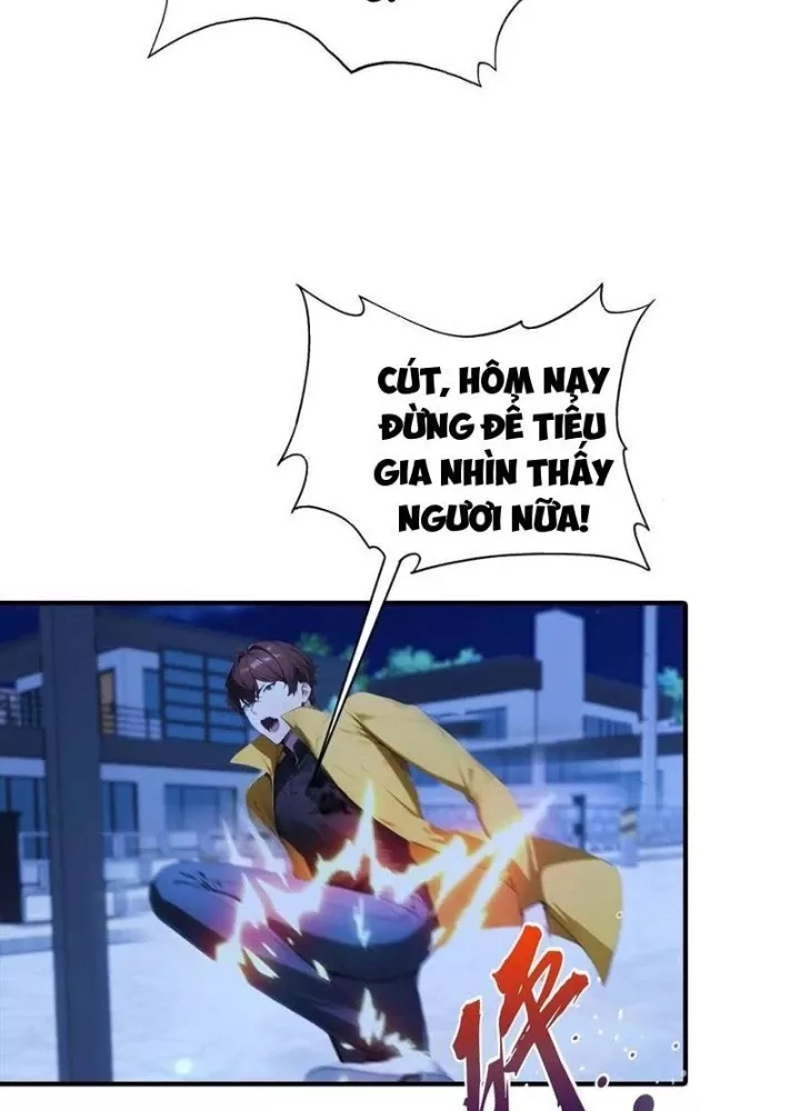 Đạo hữu nhường một chút: Ta đây tới đô thị chém quỷ thần: Chapter 51