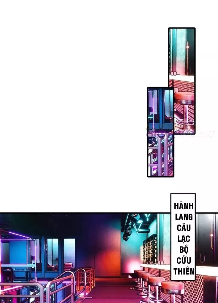 Đạo hữu nhường một chút: Ta đây tới đô thị chém quỷ thần: Chapter 51
