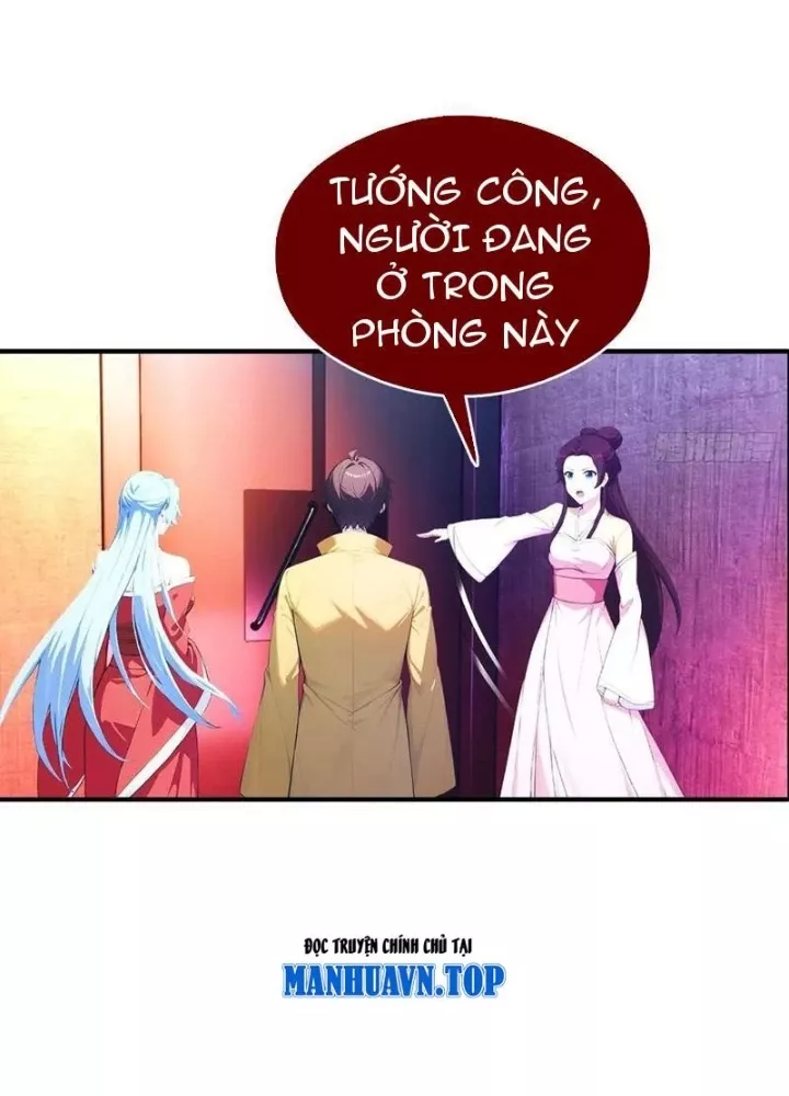 Đạo hữu nhường một chút: Ta đây tới đô thị chém quỷ thần: Chapter 51