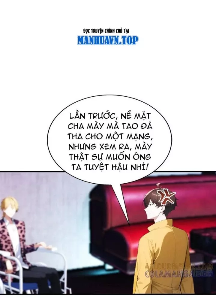 Đạo hữu nhường một chút: Ta đây tới đô thị chém quỷ thần: Chapter 51
