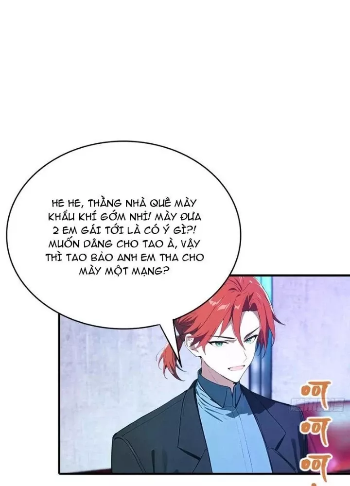 Đạo hữu nhường một chút: Ta đây tới đô thị chém quỷ thần: Chapter 51