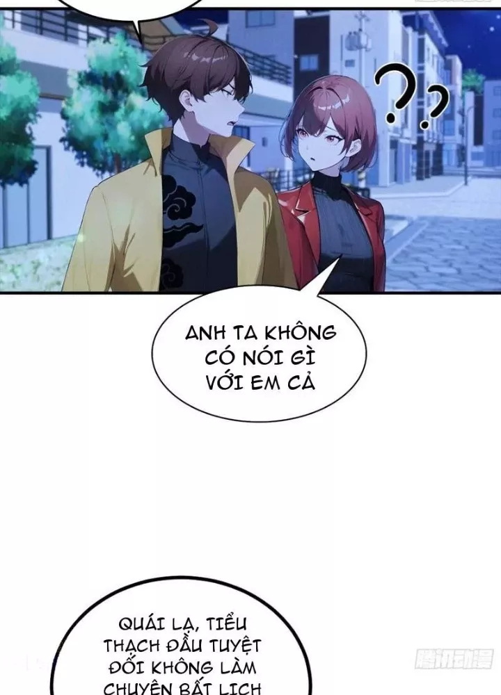 Đạo hữu nhường một chút: Ta đây tới đô thị chém quỷ thần: Chapter 51