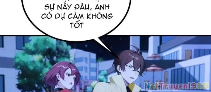 Đạo hữu nhường một chút: Ta đây tới đô thị chém quỷ thần: Chapter 51