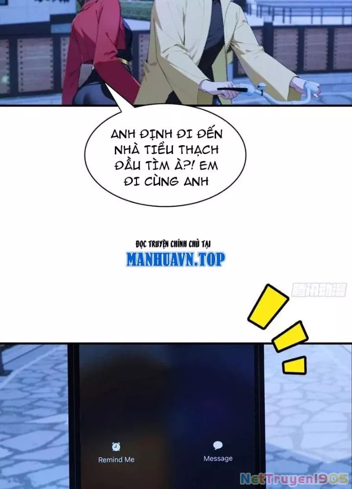 Đạo hữu nhường một chút: Ta đây tới đô thị chém quỷ thần: Chapter 51