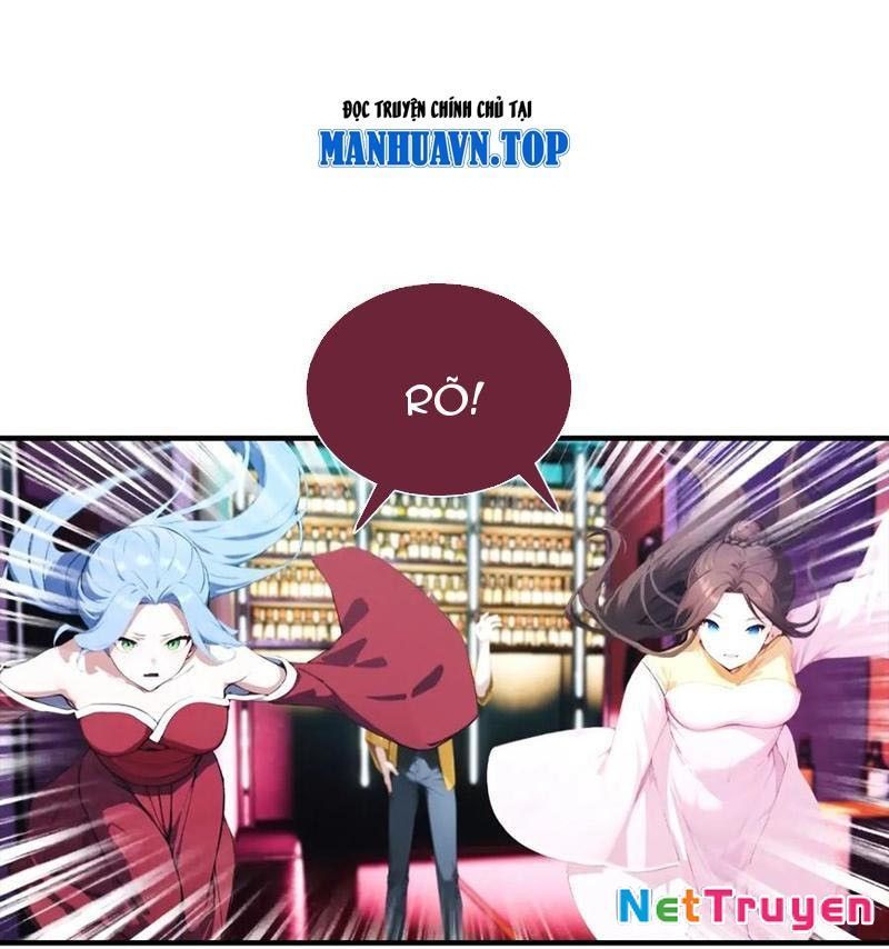 Đạo hữu nhường một chút: Ta đây tới đô thị chém quỷ thần: Chapter 52