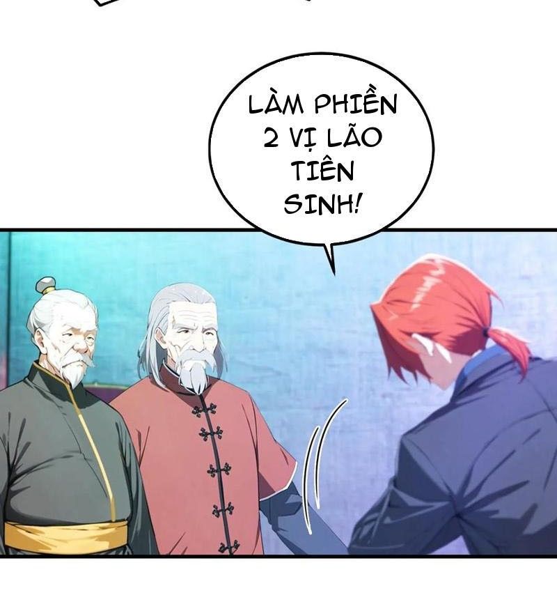 Đạo hữu nhường một chút: Ta đây tới đô thị chém quỷ thần: Chapter 52