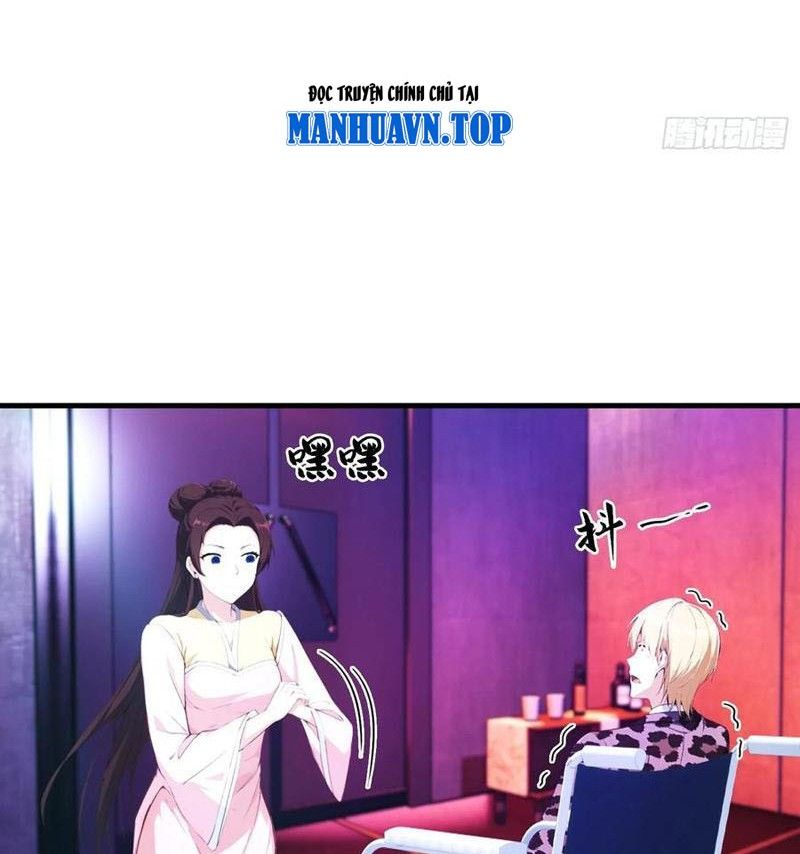 Đạo hữu nhường một chút: Ta đây tới đô thị chém quỷ thần: Chapter 52