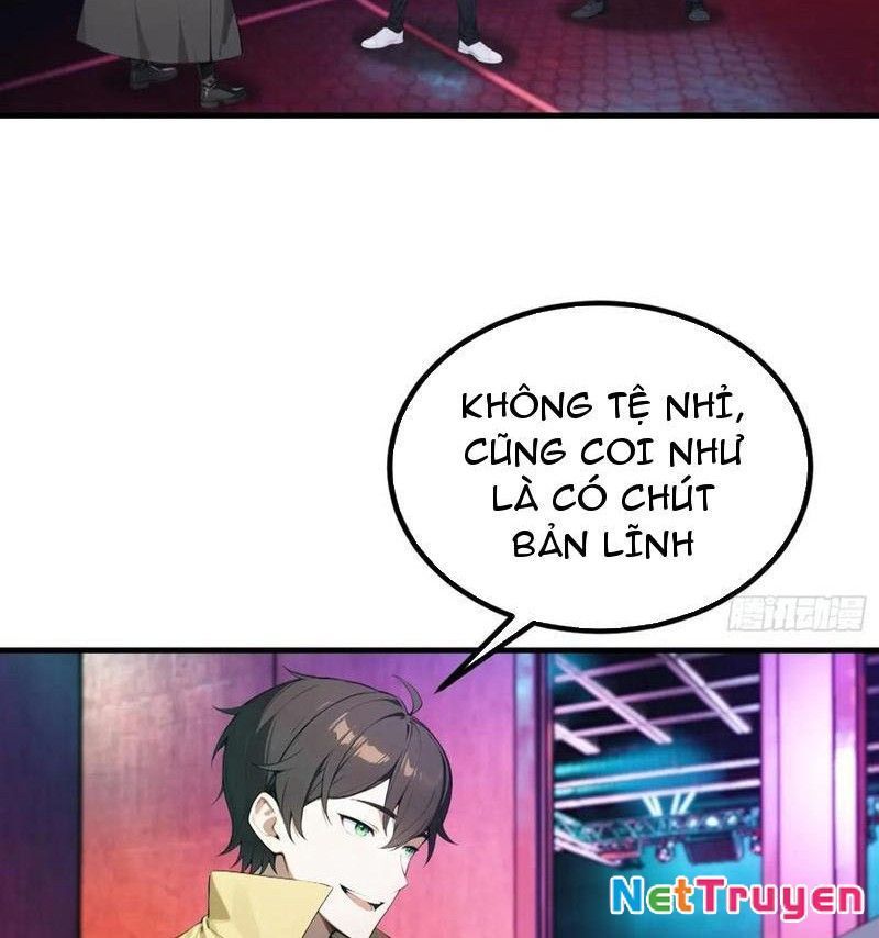 Đạo hữu nhường một chút: Ta đây tới đô thị chém quỷ thần: Chapter 52