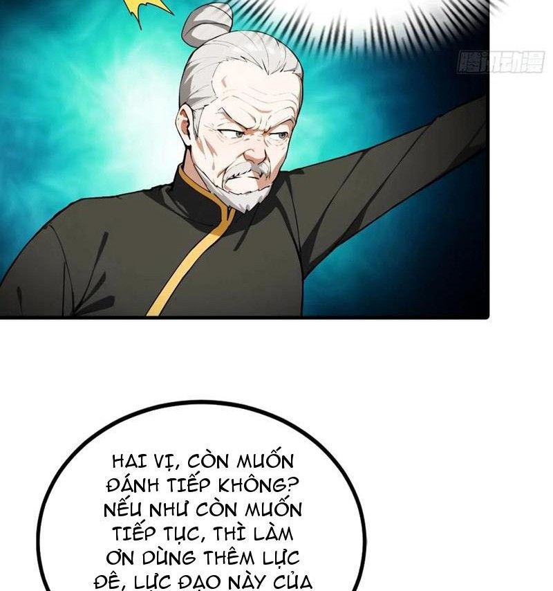 Đạo hữu nhường một chút: Ta đây tới đô thị chém quỷ thần: Chapter 52