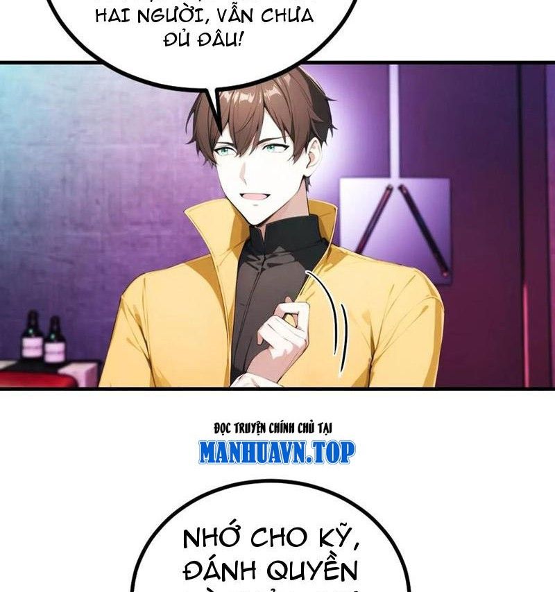 Đạo hữu nhường một chút: Ta đây tới đô thị chém quỷ thần: Chapter 52