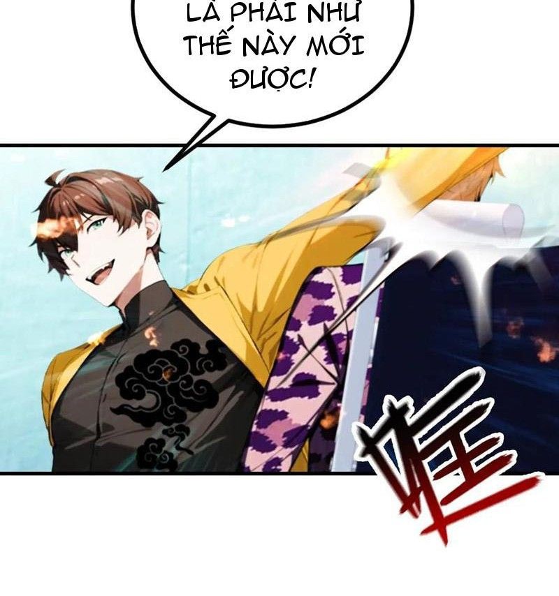 Đạo hữu nhường một chút: Ta đây tới đô thị chém quỷ thần: Chapter 52