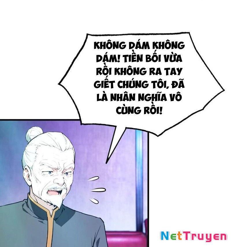 Đạo hữu nhường một chút: Ta đây tới đô thị chém quỷ thần: Chapter 52