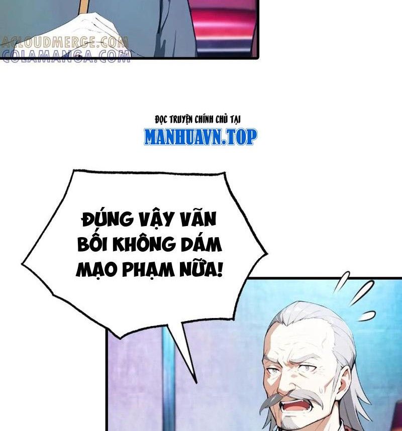 Đạo hữu nhường một chút: Ta đây tới đô thị chém quỷ thần: Chapter 52
