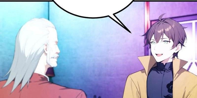 Đạo hữu nhường một chút: Ta đây tới đô thị chém quỷ thần: Chapter 52
