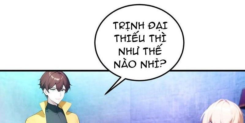Đạo hữu nhường một chút: Ta đây tới đô thị chém quỷ thần: Chapter 52