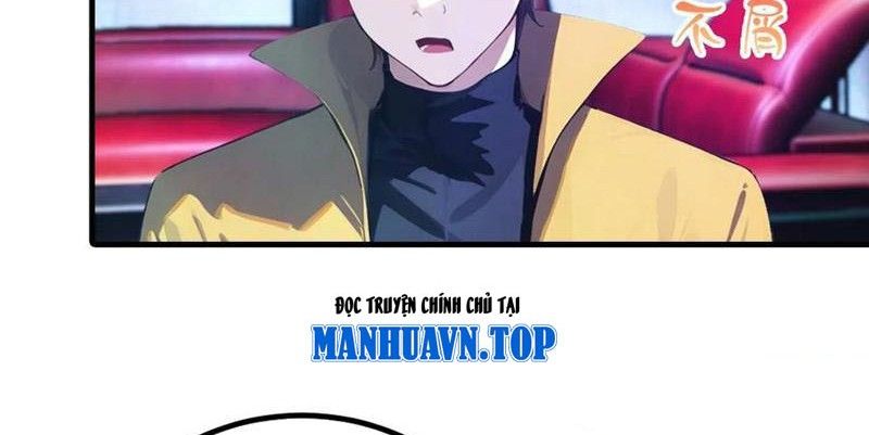 Đạo hữu nhường một chút: Ta đây tới đô thị chém quỷ thần: Chapter 52