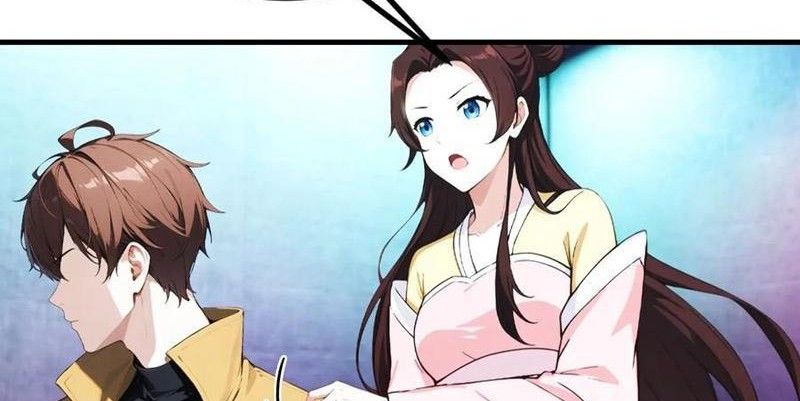 Đạo hữu nhường một chút: Ta đây tới đô thị chém quỷ thần: Chapter 52