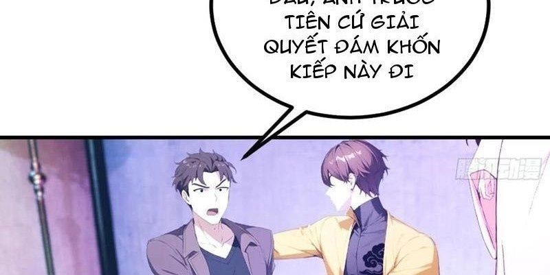 Đạo hữu nhường một chút: Ta đây tới đô thị chém quỷ thần: Chapter 52
