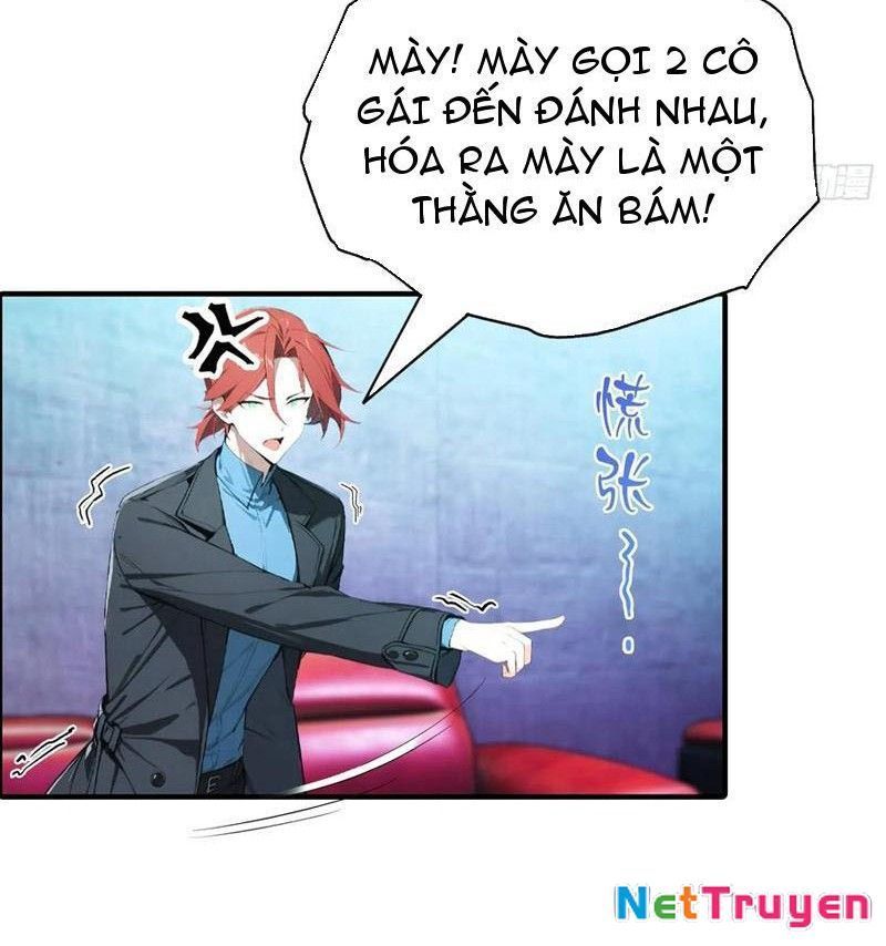 Đạo hữu nhường một chút: Ta đây tới đô thị chém quỷ thần: Chapter 52