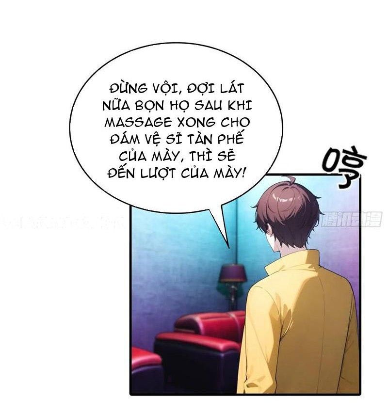 Đạo hữu nhường một chút: Ta đây tới đô thị chém quỷ thần: Chapter 52