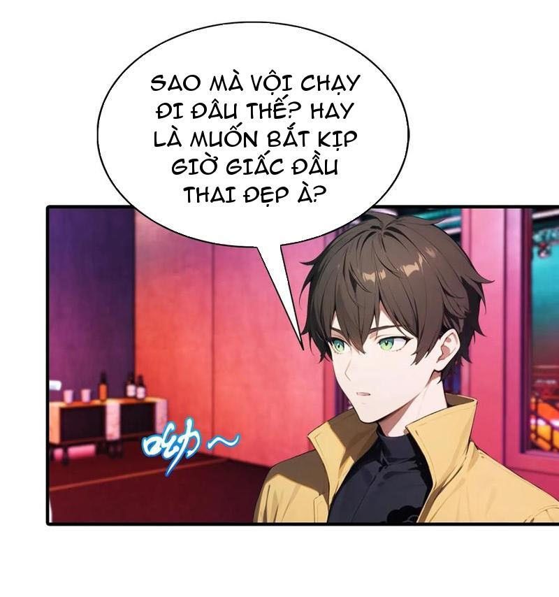 Đạo hữu nhường một chút: Ta đây tới đô thị chém quỷ thần: Chapter 52
