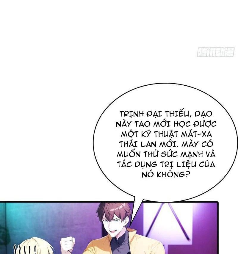 Đạo hữu nhường một chút: Ta đây tới đô thị chém quỷ thần: Chapter 52