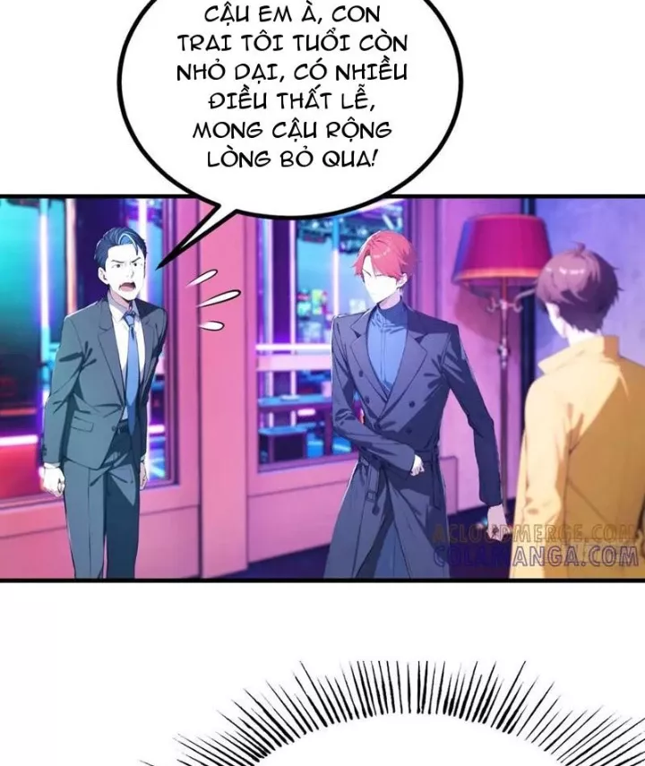 Đạo hữu nhường một chút: Ta đây tới đô thị chém quỷ thần: Chapter 53