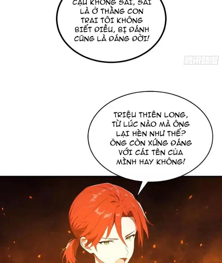 Đạo hữu nhường một chút: Ta đây tới đô thị chém quỷ thần: Chapter 53